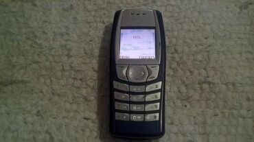 Nokia: Nokia E65 — 5