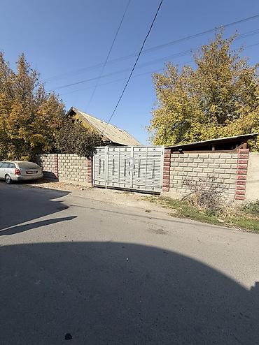 3 комнаты, 56 м², 450 соток, Бишкек, Кызыл Аскер Агентство недвижимости