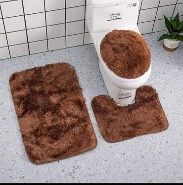 Tepisi i prostirke: Prostirka za kupatilo, Pravougaoni — 4