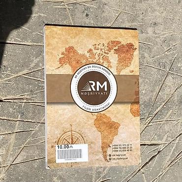 Тесты: AZƏRBAYCAN VƏ ÜMUMİ TARİX RM Nəşriyyatı – Sınaq Topluları (Tarix) — 4