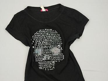cropp black sabbath: T-shirt damski, rozmiar S — 1