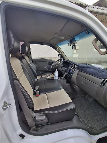 тико транспорт: Легкий грузовик, Hyundai, Стандарт, До 1 т, Б/у — 4