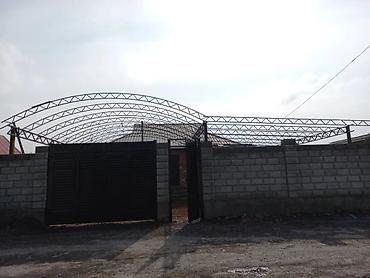 Сварка: Сварка | Навесы Гарантия, Монтаж — 14