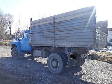 Грузовики: Грузовик, ЗИЛ, Дубль, Б/у — 9