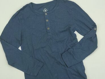 bluzka nietoperz oversize: Blouse, TEX, 8 years, 122-128 cm, condition - Very good