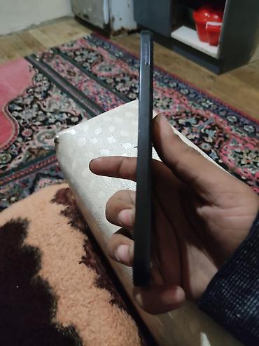 honor 20 ekran: Honor 20 lite China, rəng - Qara, Face ID — 6