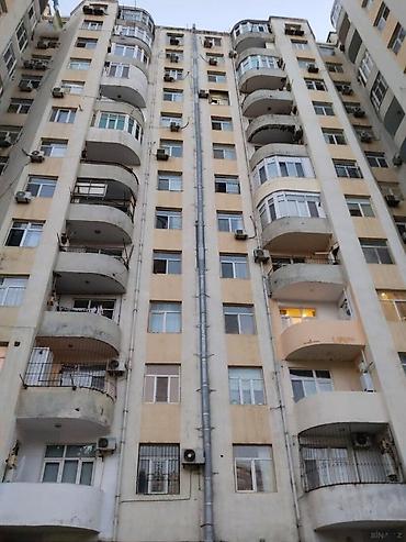 35,000: Əhmədli, 3 otaqlı, Yeni tikili, m. Əhmədli, 90 kv. m — 2