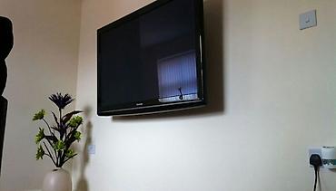 Электрики: Электрик | Установка телевизоров Больше 6 лет опыта — 13