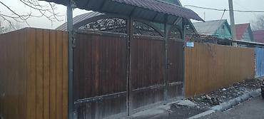 Үйлөрдү ижарага берүү: 60 м², 3 бөлмө — 6