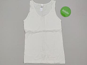 janina basic top: Esmara, Top damski, rozmiar S — 2