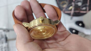 Qol saatları: Yeni, Qol saatı, Rolex, rəng - Qızılı — 21