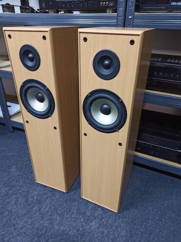 Zvučnici i stereo sistemi: Dk digital ls 180 bukva dvosistemci basevi 6 incha bas refleki na lalafo.rs — 2 Zvučnici i stereo sistemi: Dk digital ls 180 bukva dvosistemci basevi 6 incha bas refleki — 2