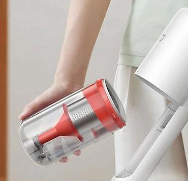 16000: Xiaomi Mijia Vacuum Cleaner 2 Lite купить Бишкек | беспроводной — 7