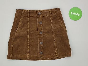 lata 80: Forever 21, Spódnica damska, rozmiar S — 2