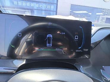 BYD: BYD E2: 2024 г., 0.1 л, Автомат, Электромобиль, Хэтчбэк — 6