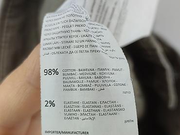 mohito joggery: Mohito, Spodnie materiałowe damskie, rozmiar XL — 5