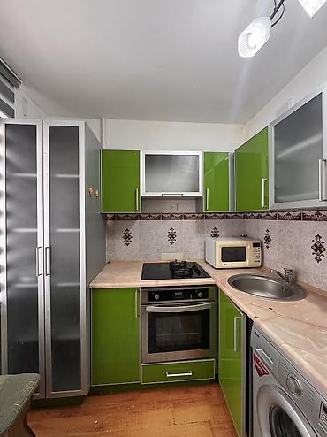 Продажа квартир: 2 комнаты, 54 м², 104 серия, 2 этаж, Косметический ремонт — 3