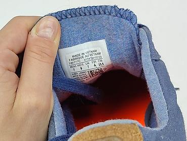 pull and bear botki: Converse, Trampki dla mężczyzn, rozmiar 41 — 5