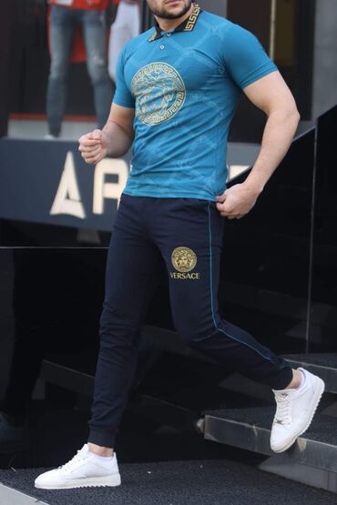 Trenerke: S-Xxl. L na lalafo.rs — 8 Trenerke: S-Xxl. L — 8