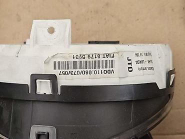 bmw e90 osiguraci shema: AIRBAG VOLAN ZA FIAT MULTIPLA OD 2004. DO 2010. GOD — 3