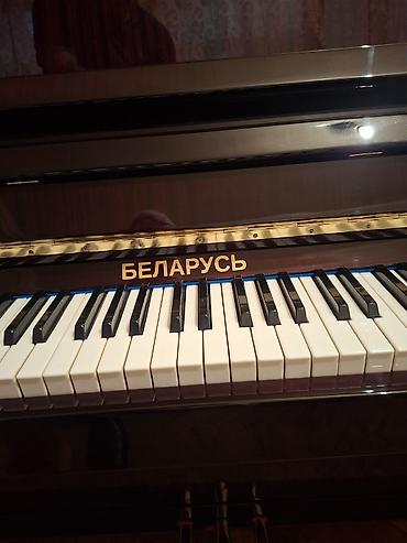 pianino akustik: Piano, Belarus, Akustik, Yeni, Pulsuz çatdırılma — 3
