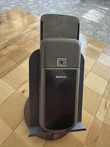 нокиа 6210: Nokia 1, Б/у, цвет - Серый — 2