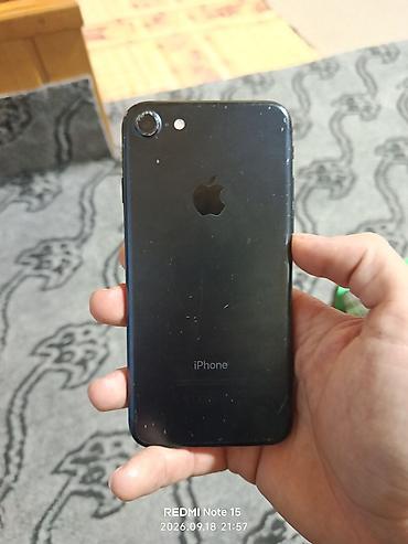 телефон fly iq454 evo mobil 1: IPhone 7, 32 ГБ, Черный, Отпечаток пальца — 2