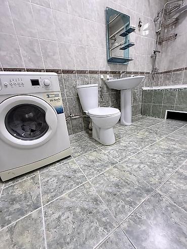 Продажа коттеджей и домов: Продается дом с участком 5соток — Кызыл-Аскер, ул. Район: Кызыл-Аскер — 9