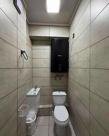 flat kant: 2 комнаты, 76 м², Филармония Элитка, 10 этаж, Евроремонт — 5