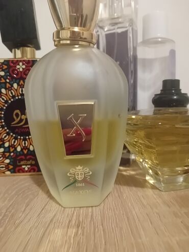 set za nokte za devojcice: Unisex perfume, Xerjoff Erba Pura, Original
