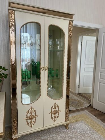 Qonaq otağı dəstləri: İşlənmiş, Kredit yoxdur, Azərbaycan — 14