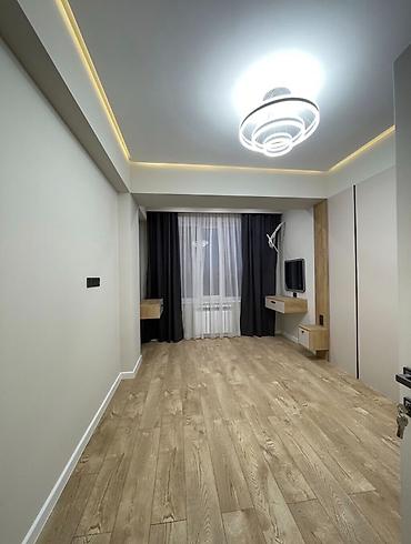 binar: 2 комнаты, 68 м², Технопарк 8 этаж, Евроремонт — 5