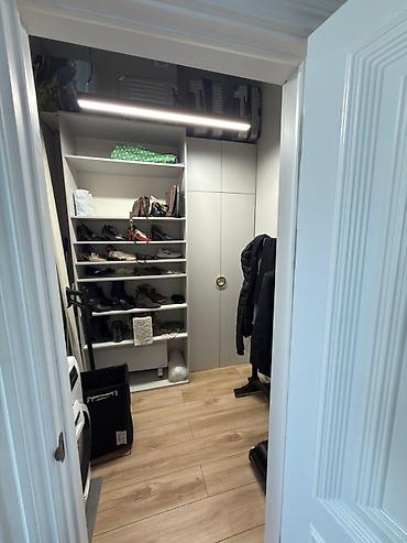 Продажа квартир: 2 комнаты, 75 м², Элитка, 15 этаж at lalafo.kg — 11 Продажа квартир: 2 комнаты, 75 м², Элитка, 15 этаж — 11