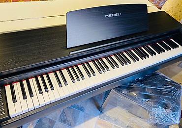 kawai piano: Piano, Rəqəmsal, Yeni, Pulsuz çatdırılma — 5