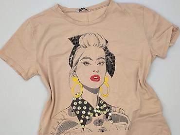 bluzki icon: HDM, T-shirt damski, rozmiar XL — 1
