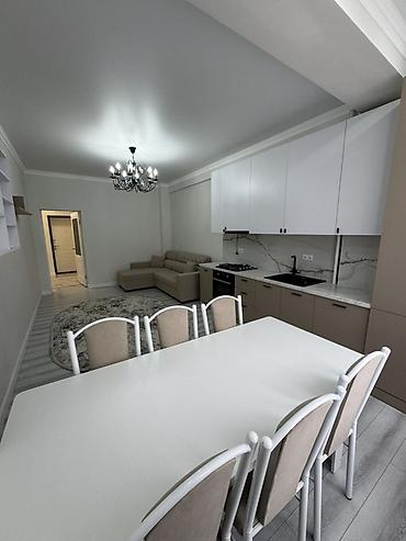 Продажа квартир: 2 комнаты, 48 м², 9 этаж — 3