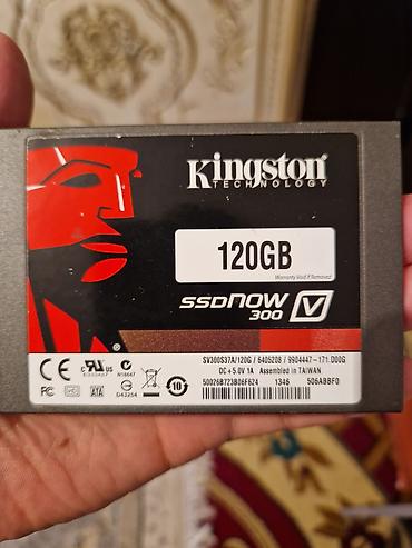 ram ddr4: Накопитель для ПК, Б/у, Kingston, SSD, 256 ГБ, 2.5", Для ПК — 3