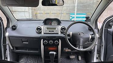 abs bmw: Toyota Ist: 2003 г., 1.3 л, Автомат, Бензин, Хэтчбэк — 6