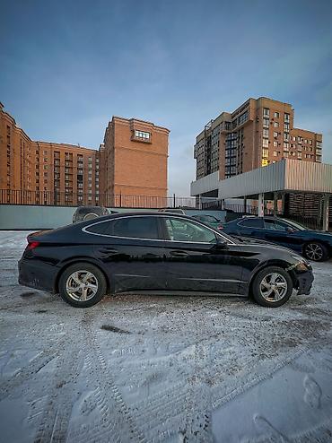 range over: Honda Accord: 2020 г., 2.5 л, Автомат, Бензин, Седан — 2