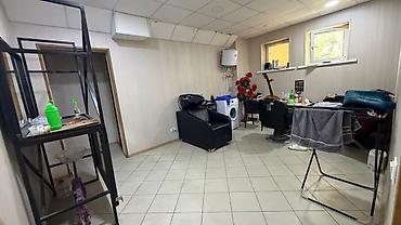 в тунгуче: Продажа офисов 60 м², С ремонтом, Цокольный этаж этаж — 3