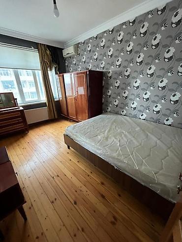 bakida kirayə: İcarəyə verilir 2 otaqlı yeni tikili 68 m², Həzi Aslanov m. 600 — 4