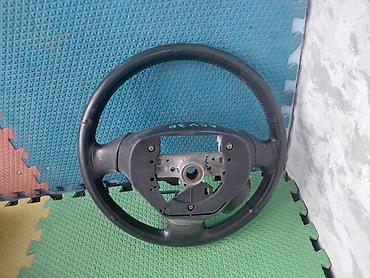 руль камри 35: Руль Toyota 2004 г., Б/у, Оригинал, Япония — 2
