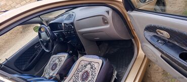 Kia: Kia Rio: 1.5 l | 2002 il Sedan — 8