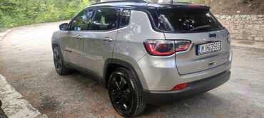 Jeep: Jeep Compass: 1.6 l. | 2020 έ. 67000 km. SUV/4x4
