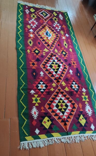 kilim: Xalça Azərbaycan