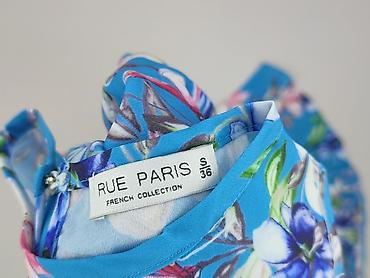 sukienki len: Rue Paris, Sukienka damska, rozmiar S — 4
