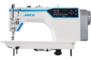 швейная машина jack автомат: Jack, В наличии, Самовывоз, Бесплатная доставка