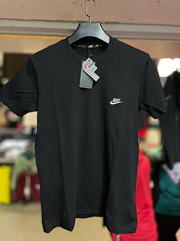 Majice: Men's T-shirt Hugo Boss, bоја - Šareno — 17