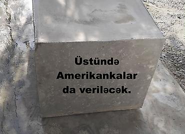 ev gulu: Masazırda Paslanmaz poladdan (nerjaveyka) su çəni satılır, 620 litr — 2