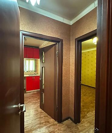 1room flat: Баха/Гагарина. Сдается однокомнатная квартира, 1/3 этаж, с мебелью. - — 4